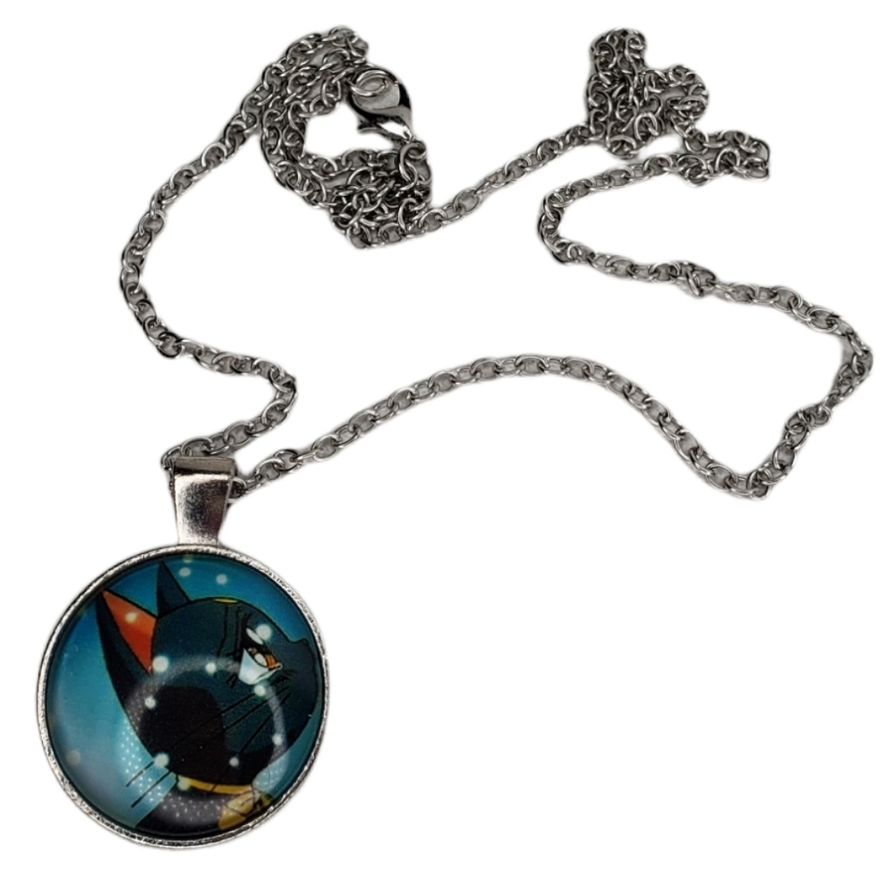 NWOT Luna 18-19" Pendant